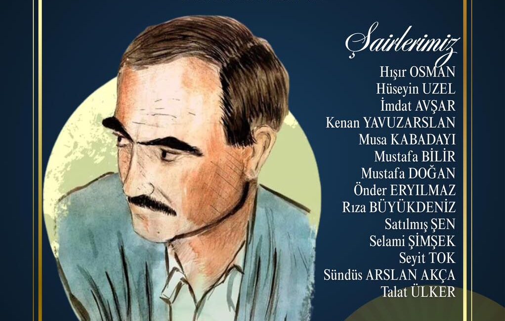 Kelkit'in kültür ve sanat hayatına yeni bir soluk getirecek olan