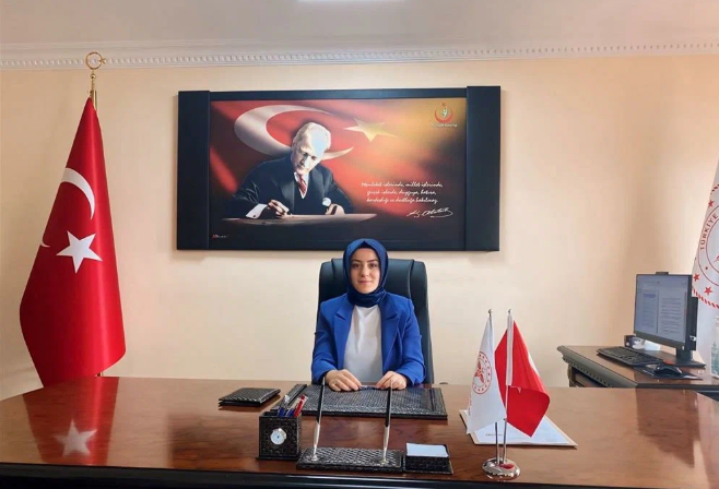 Kelkit Devlet Hastanesi, Başhekim Uzm. Dr. Feyza Daltaban’ın koordinasyonunda Sağlık