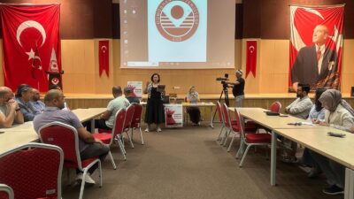 Gümüşhane Üniversitesi, kültürel üretimi desteklemeye yönelik bir etkinliğe daha ev