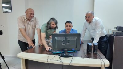 Gümüşhane Belediyesi, kamu hizmetlerinde teknolojik bir devrime imza atarak, şehir