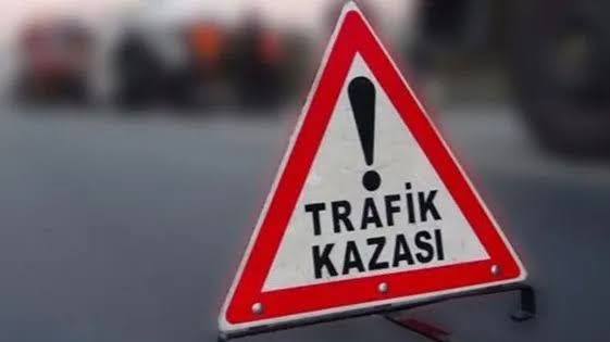 Kelkit’te meydana gelen motosiklet kazasında 20 yaşındaki Resul Kılıç yaşamını