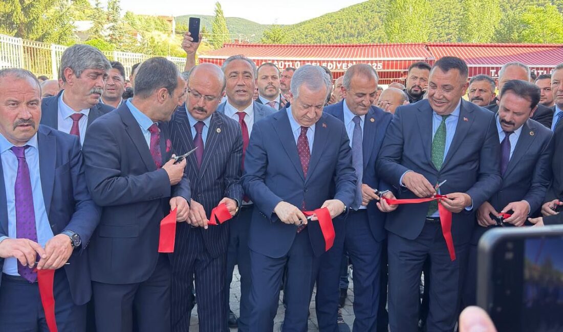Milliyetçi Hareket Partisi (MHP) Yerel Yönetimlerden Sorumlu Genel Başkan Yardımcısı
