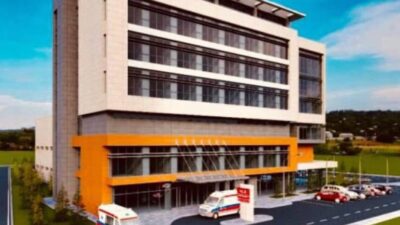 Köse ilçesinde sağlık hizmetlerinin güçlendirilmesine yönelik önemli bir adım atıldı.
