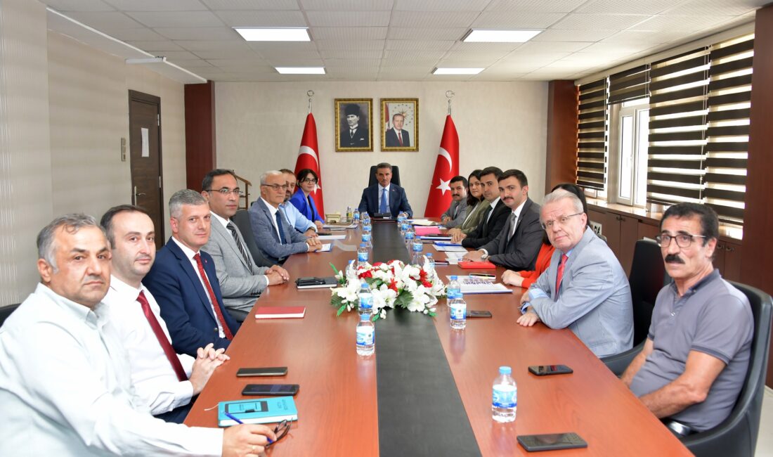 Gümüşhane’nin köylerine hizmet götürmek amacıyla kullanılan Köylerin Altyapısının Desteklenmesi Projesi