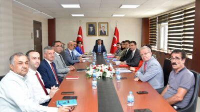 Gümüşhane’nin köylerine hizmet götürmek amacıyla kullanılan Köylerin Altyapısının Desteklenmesi Projesi