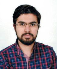 Osman OĞULCAN TÜRKMEN