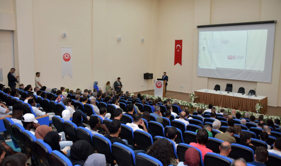 15 Temmuz Demokrasi ve Millî Birlik Günü etkinlikleri kapsamında Gümüşhane
