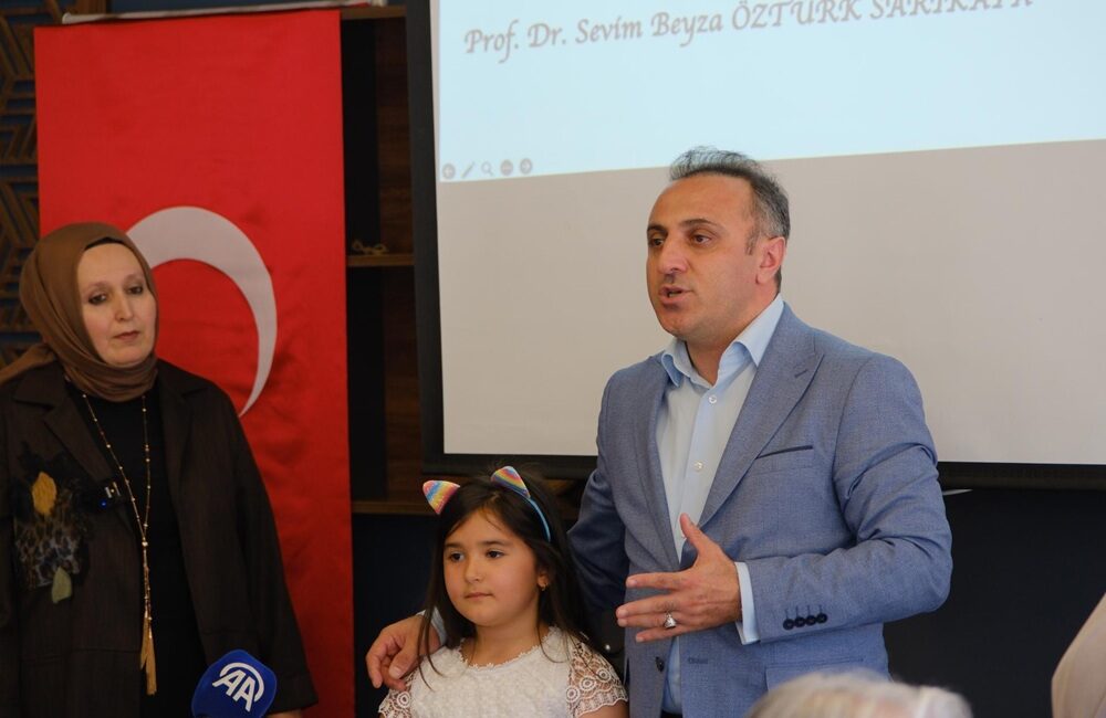 Yükseköğretim Kurulu (YÖK)’nün koordinasyonunda, 81 ilde eş zamanlı olarak gerçekleştirilen