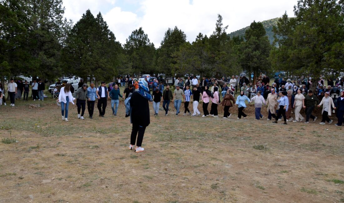 Gümüşhane’nin Şiran ilçesine bağlı Telme