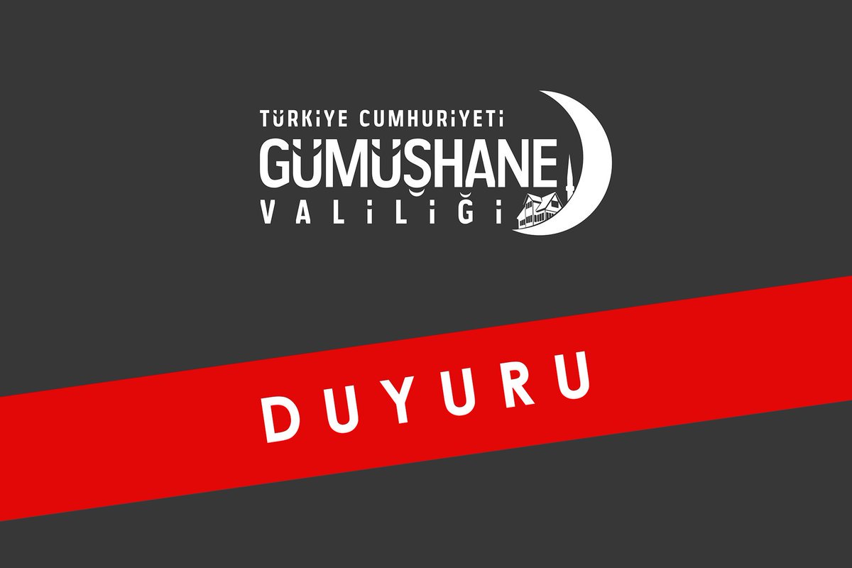Gümüşhane Çalışma ve İş Kurumu İl Müdürlüğü ile Gümüşhane Valiliği