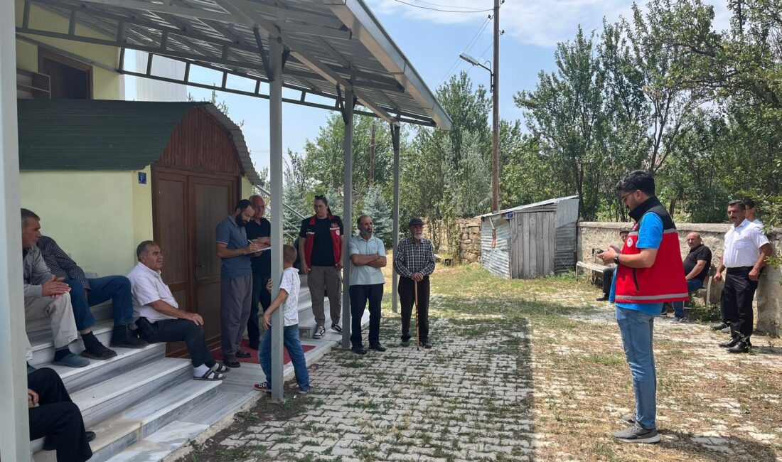 Gümüşhane İl Tarım ve Orman