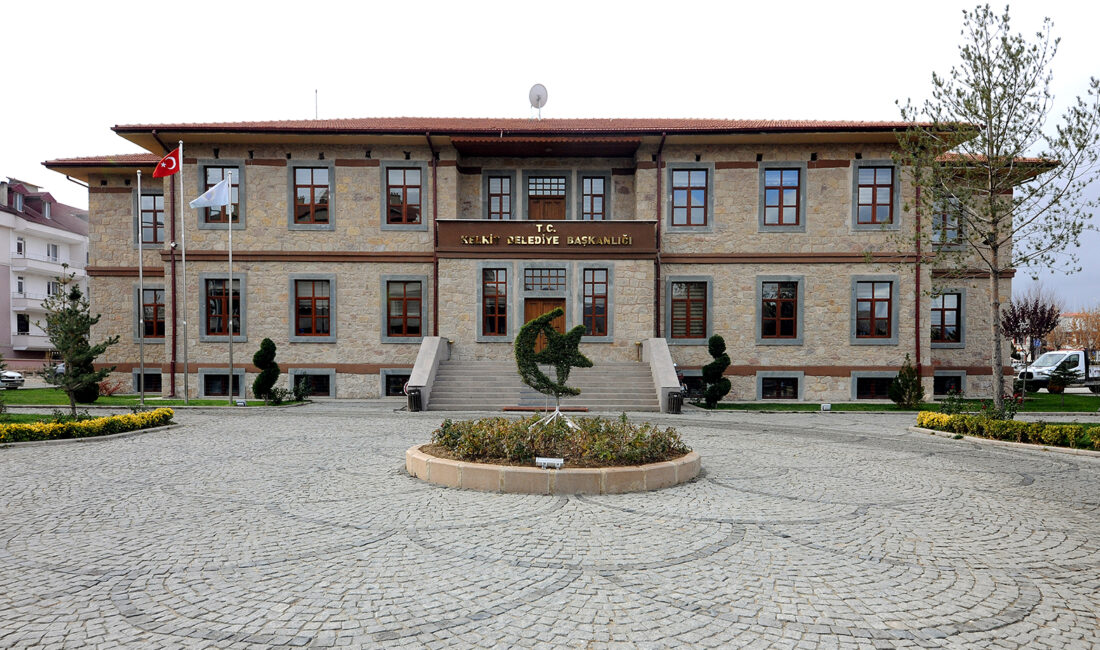 Kelkit Belediyesi mülkiyetinde bulunan 11 adet hisse/tam arsa açık teklif