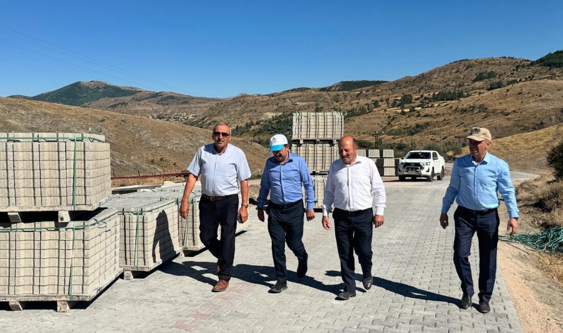 Kelkit Kaymakamı Mahmut Sami Yılmaz, İlçe Jandarma Komutanı, KHGB Müdürü