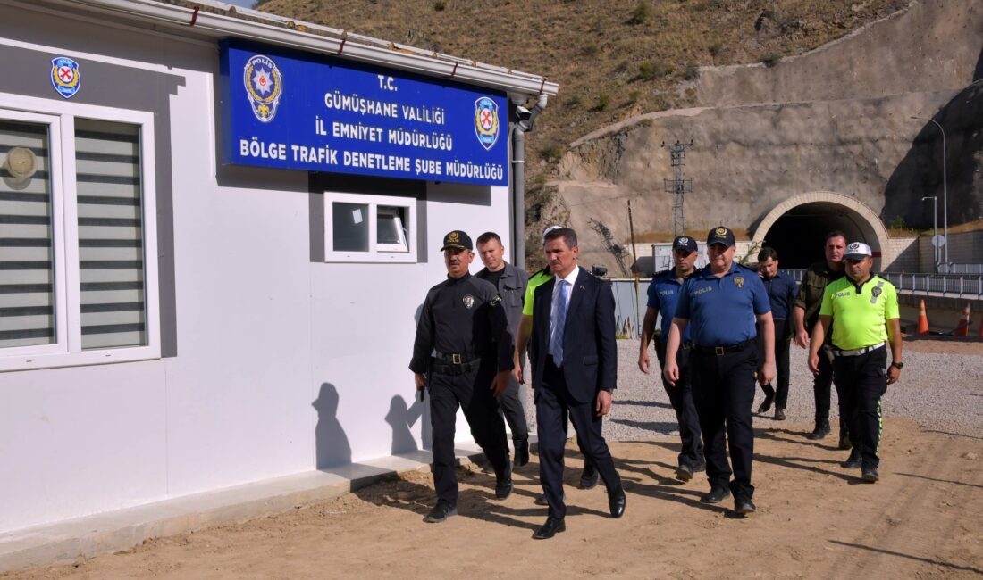 Gümüşhane İl Genel Meclisinin 24 Mayıs 2021 tarihli kararı doğrultusunda