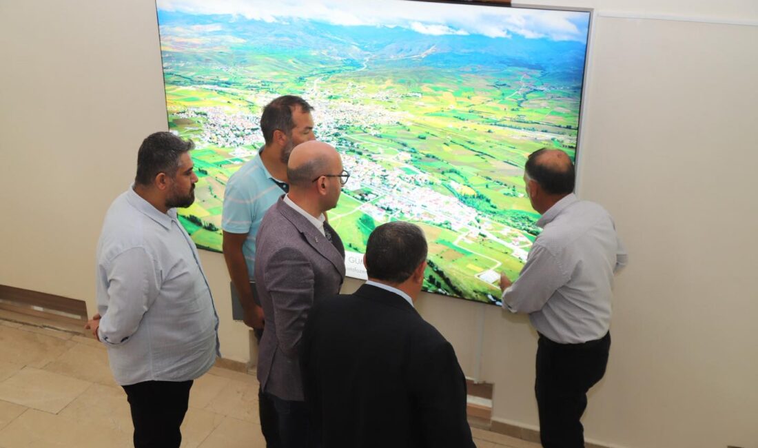 Kelkit’te uzun süredir yaşanan ve sık sık kazalara neden olan