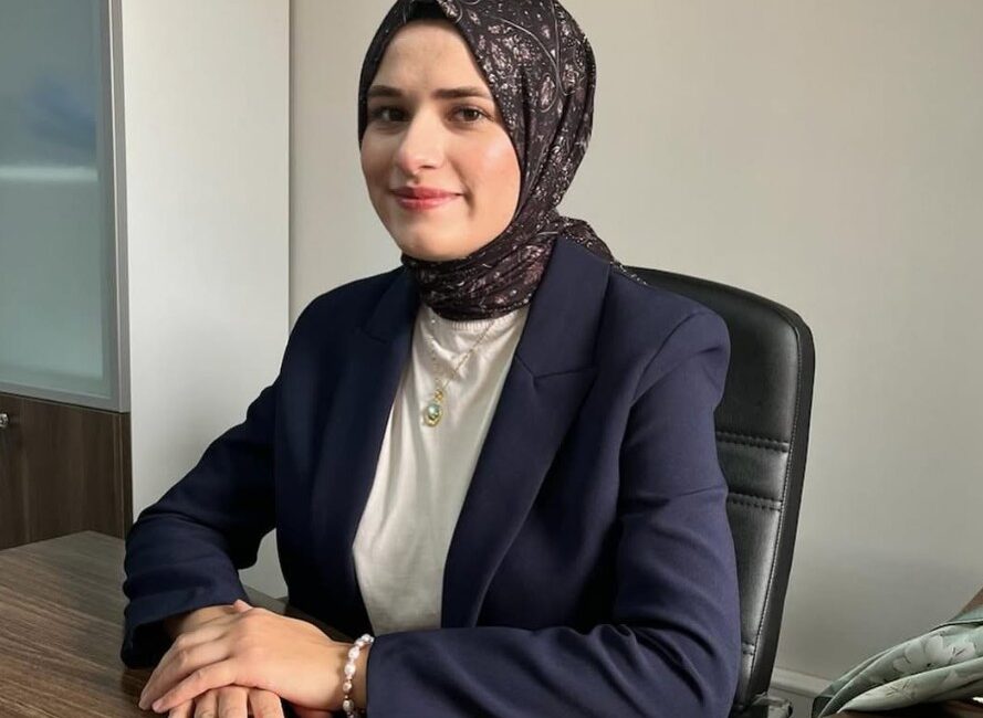 Gümüşhane İl Sağlık Müdürlüğü Psikoloğu Şevval Sağlam, 10 Eylül Dünya