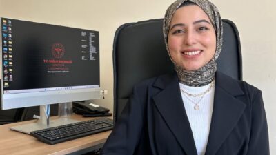 Kelkit İlçe Sağlık Müdürlüğü bünyesinde “Sigara Bıraktırma Polikliniği” hizmet vermeye