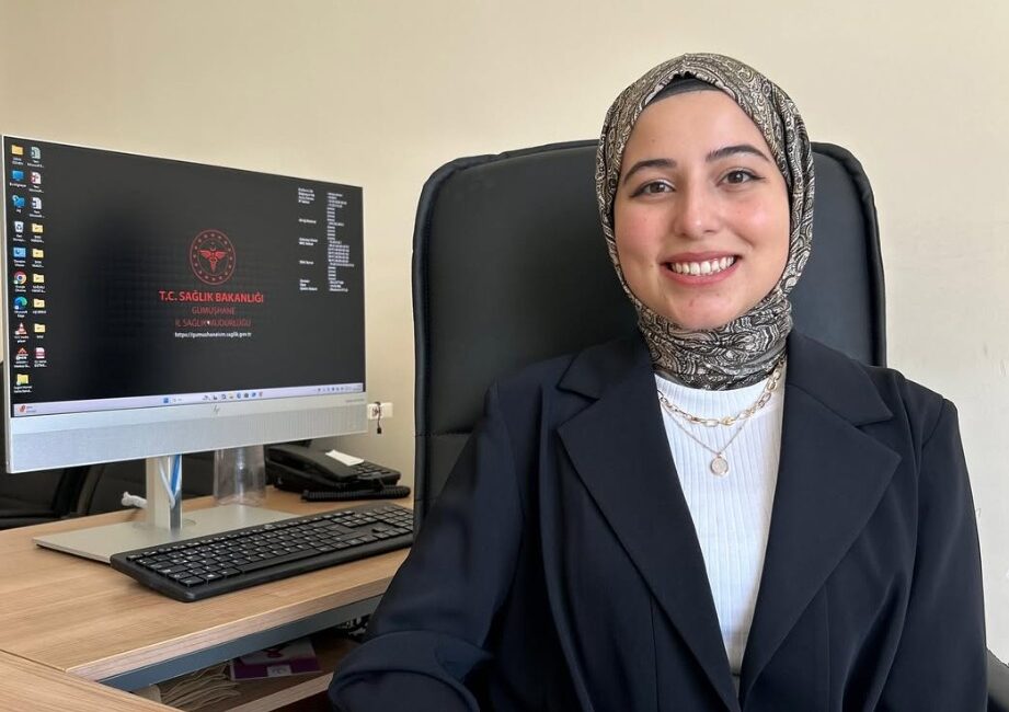 Kelkit İlçe Sağlık Müdürlüğü bünyesinde “Sigara Bıraktırma Polikliniği” hizmet vermeye