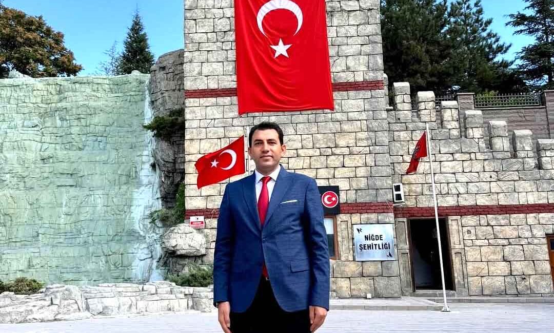 Yaklaşık 5 aydır vekâleten yürüttüğü Niğde Aile ve Sosyal Hizmetler