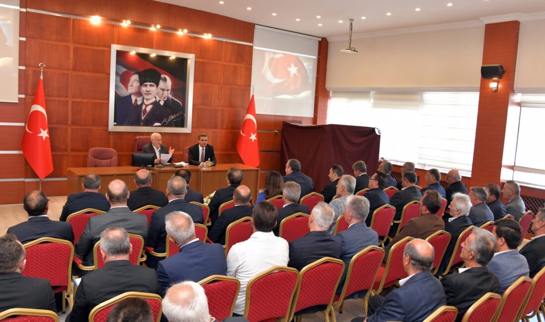Cumhurbaşkanı Kararı ile kurulan Gümüşhane İli Sahipsiz Hayvanları Koruma Birliği’nin