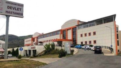 Kelkit Devlet Hastanesinde artık gebeler için ayrıntılı (detaylı) ultrason hizmeti