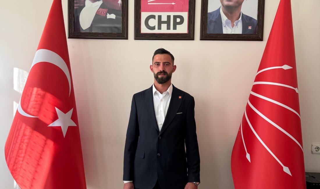 Cumhuriyet Halk Partisi’nin (CHP) 102. kuruluş yıl dönümünde Kelkit’te önemli