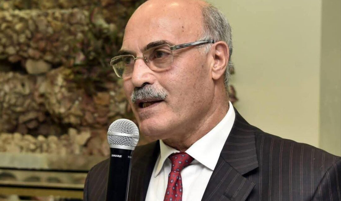 Gümüşhane Gençlik ve Spor İl Müdürlüğü, emekli şube müdürlerinden Burhanettin