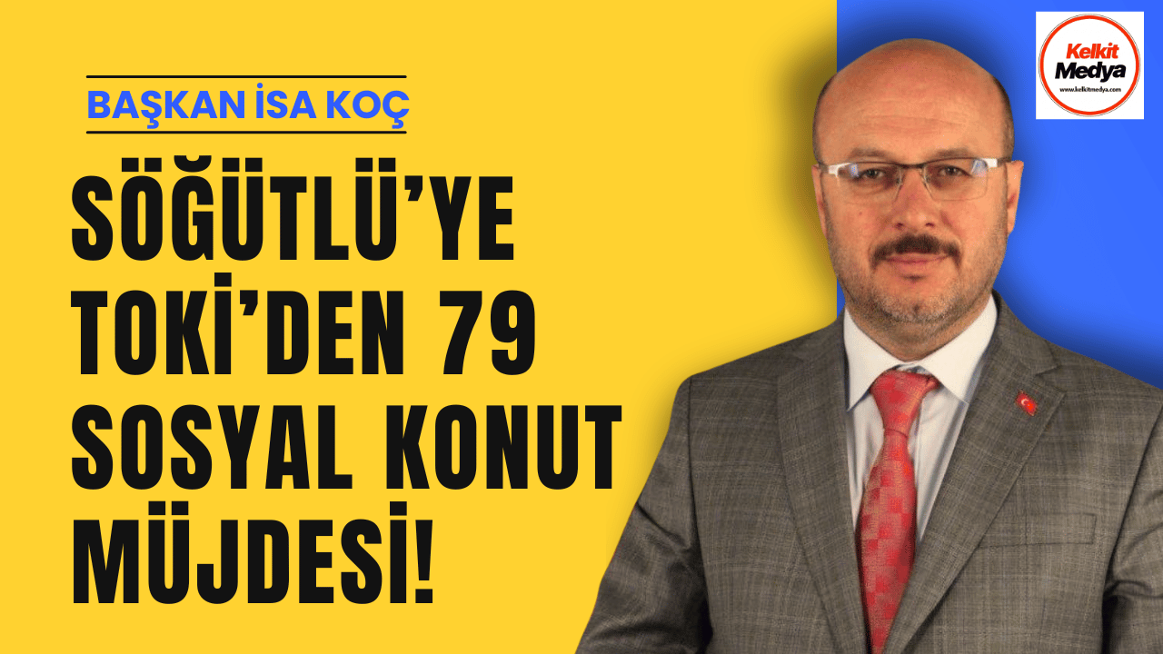Kelkit İlçesi Söğütlü Beldesi’ne büyük bir yatırım müjdesi geldi.