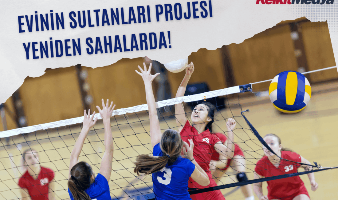 Gümüşhane Gençlik ve Spor İl Müdürlüğü tarafından hayata geçirilen “Evinin
