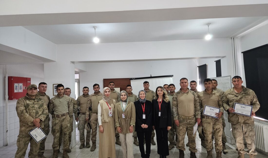 “Sağlıklı Türkiye Yüzyılı” hedefleri doğrultusunda, birey ve toplum sağlığını korumak,