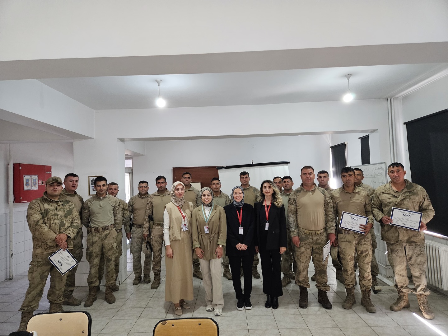 “Sağlıklı Türkiye Yüzyılı” hedefleri doğrultusunda, birey ve toplum sağlığını korumak,