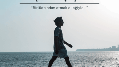 Kelkit’te 8 Ekim 2025 Çarşamba günü “Dünya Yürüyüş Günü” etkinliği
