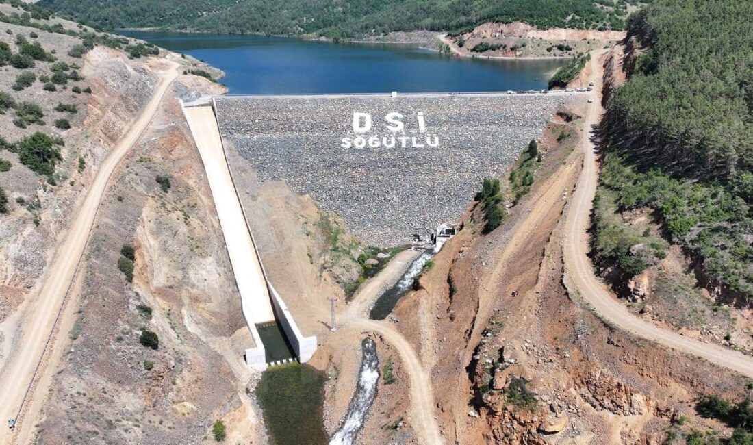 Devlet Su İşleri (DSİ) 22. Bölge Müdürlüğü, Trabzon sorumluluk alanında