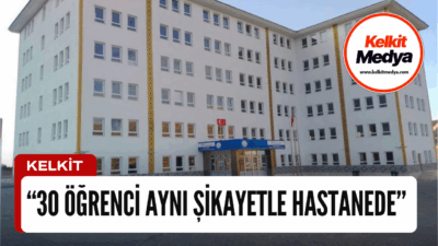 Gümüşhane’nin Kelkit ilçesine bağlı Ünlüpınar beldesinde bulunan Ünlüpınar İmam Hatip