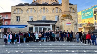 Milli Eğitim Bakanlığı ile Diyanet İşleri Başkanlığı iş birliğinde yürütülen