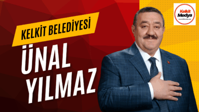 Kelkit Belediyesi, ilçede son yıllarda hayata geçirilen projelerin her birini