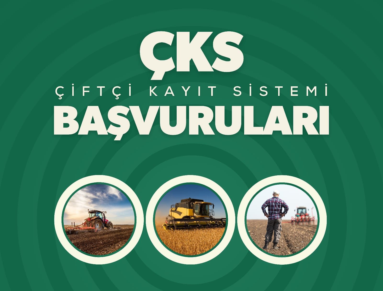 2025 ÇKS Başvurularında Son Gün 31 Aralık