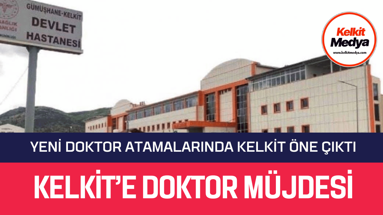 Gümüşhane’nin sağlık altyapısını güçlendirmeye yönelik çalışmalar aralıksız sürüyor.