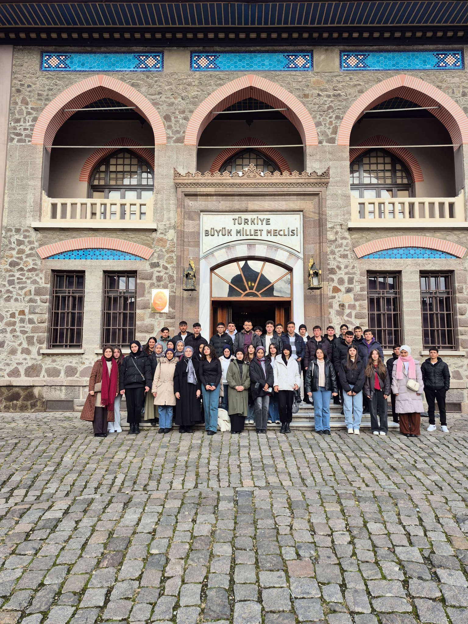 Gençlik ve Spor Bakanlığı tarafından bu yıl 74’üncüsü düzenlenen “Gençler