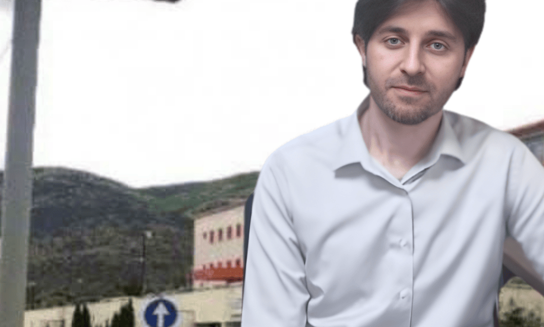 Gümüşhane Kelkit Devlet Hastanesi kadrosu güçlenmeye devam ediyor.