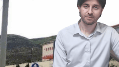 Gümüşhane Kelkit Devlet Hastanesi kadrosu güçlenmeye devam ediyor.