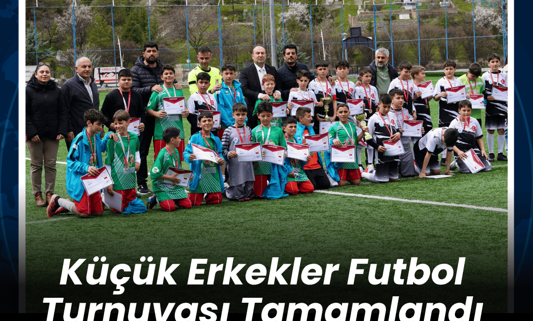 2025-2026 Eğitim Öğretim Yılı Okul Sporları Faaliyet Programı kapsamında düzenlenen
