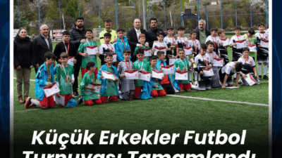 2025-2026 Eğitim Öğretim Yılı Okul Sporları Faaliyet Programı kapsamında düzenlenen