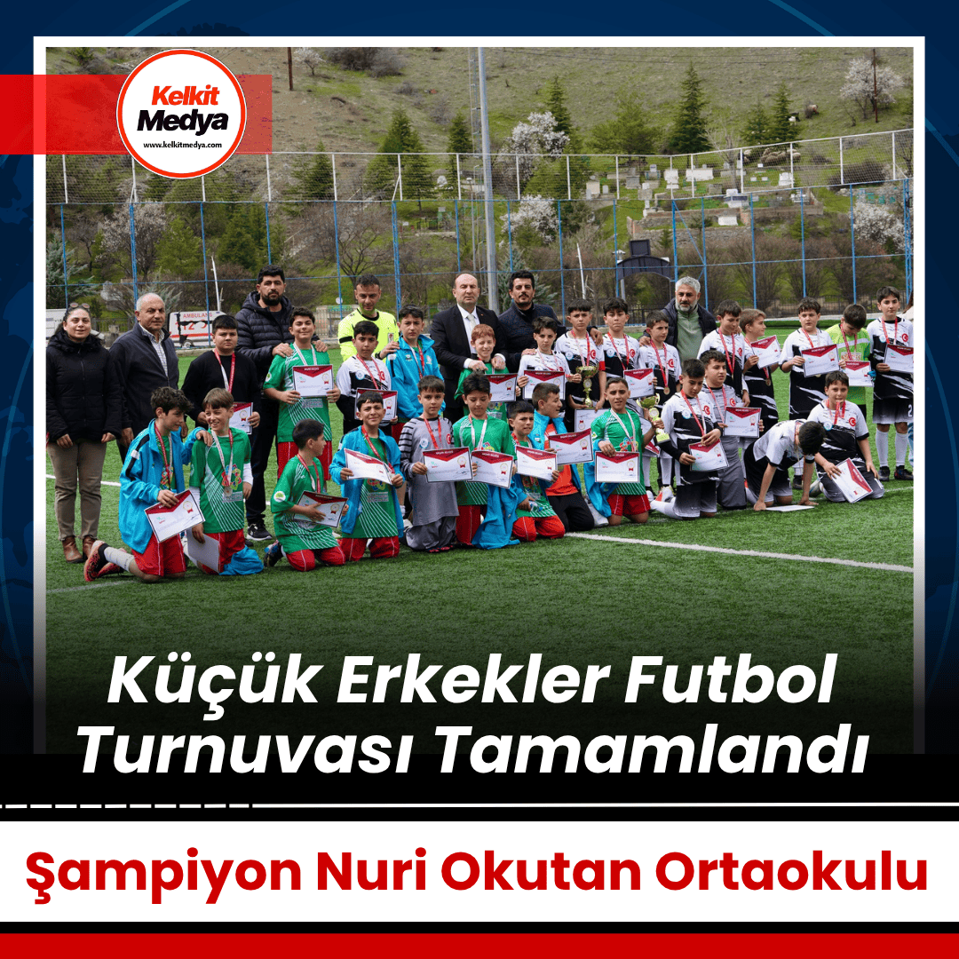 2025-2026 Eğitim Öğretim Yılı Okul Sporları Faaliyet Programı kapsamında düzenlenen