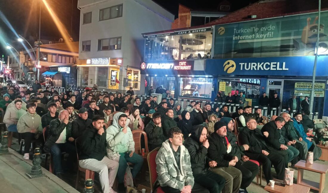 Türkiye A Milli Futbol Takımı’nın 2026 FIFA Dünya Kupası yolunda