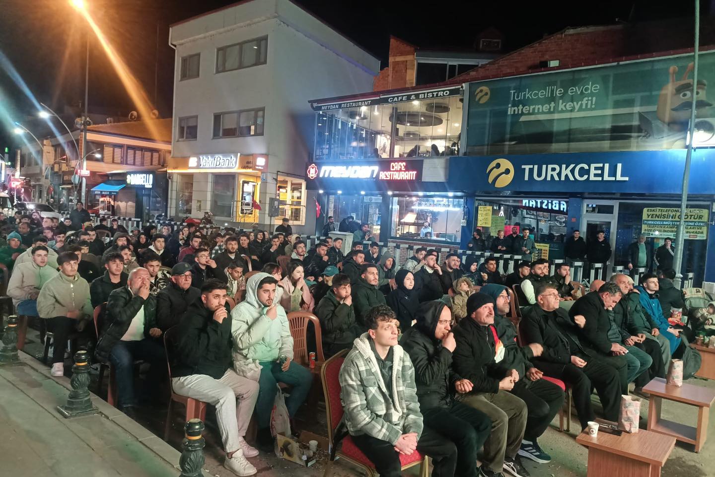 Türkiye A Milli Futbol Takımı’nın 2026 FIFA Dünya Kupası yolunda