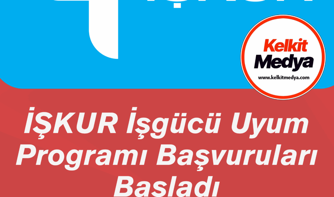 Kelkit, şiran ve köse ilçelerinden yapılan duyurularla kamuoyuna bildirilen programın,