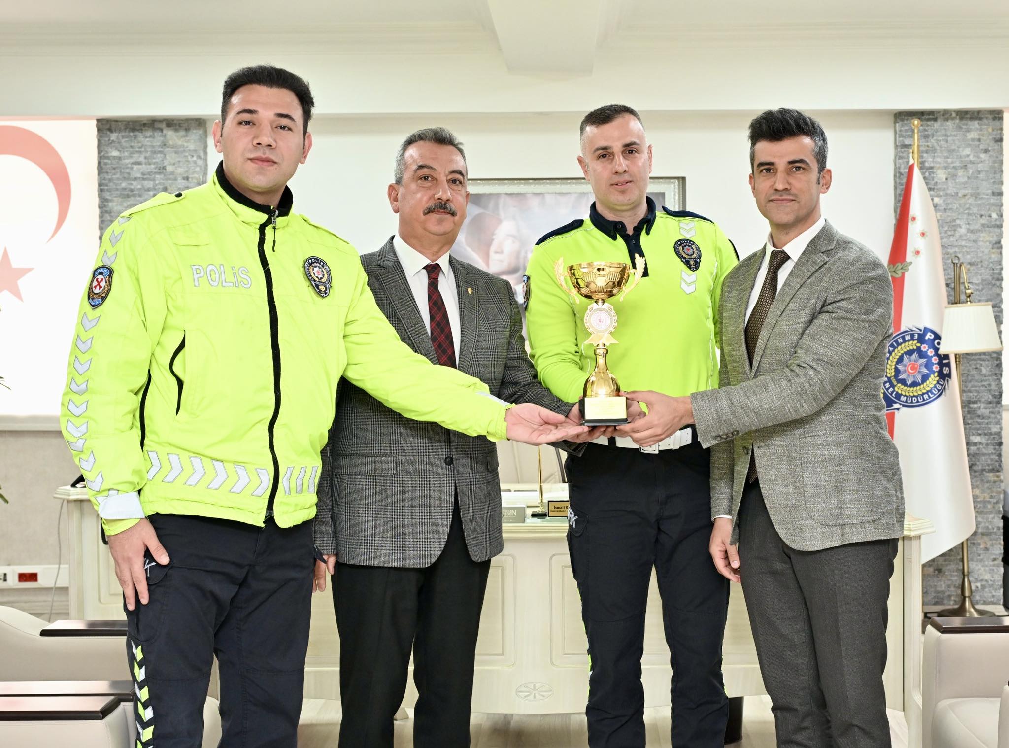 Gençlik ve Spor Bakanlığı tarafından 16-28 Şubat tarihleri arasında Gümüşhane’de