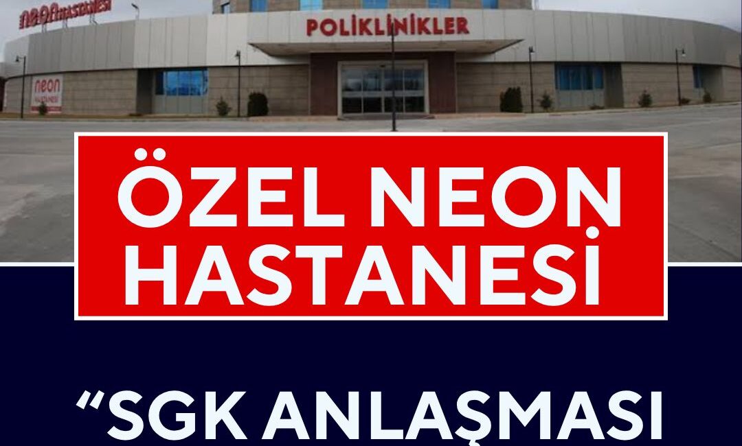 Erzincan’da sağlık alanında önemli bir gelişme yaşandı. Erzincan’da 2010 yılından