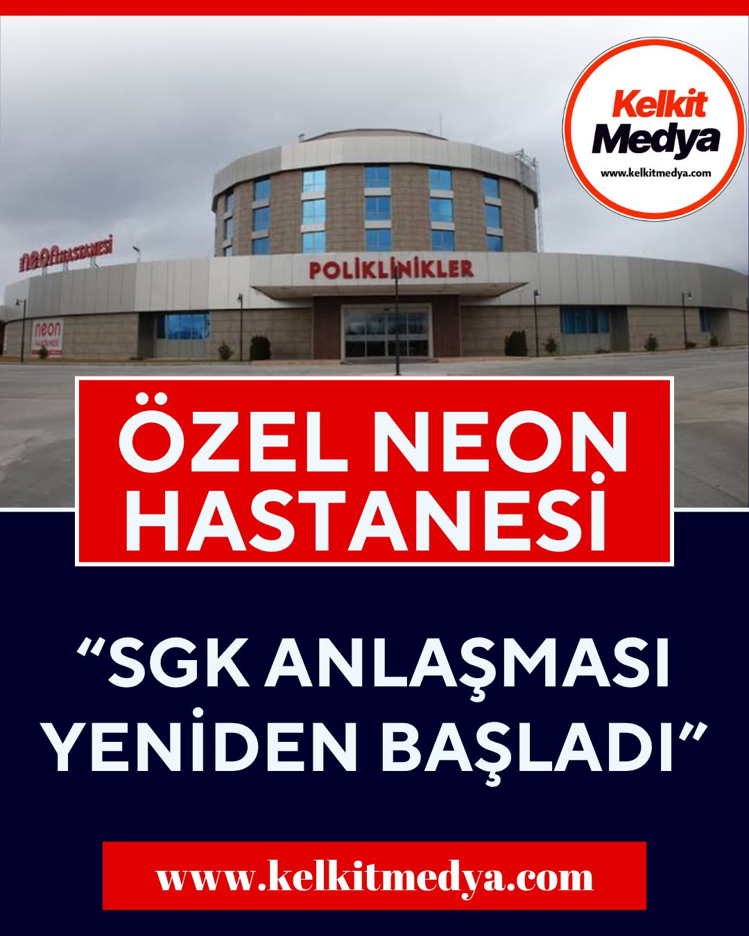 Erzincan’da sağlık alanında önemli bir gelişme yaşandı. Erzincan’da 2010 yılından